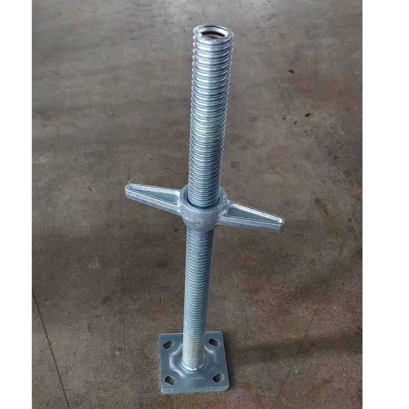 Low Price Build Stability Hollow Base Jack for Heavy-Lift Applications