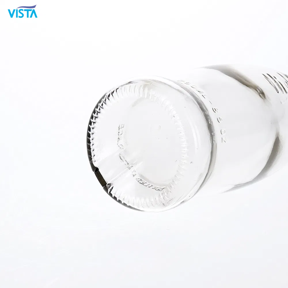 Стеклянная бутылка для воды Vista 1