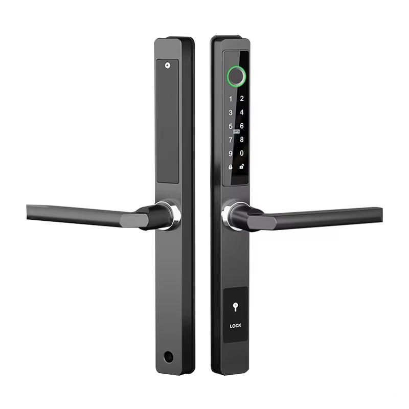 Biometric Door Lock for Home Door Discount Price