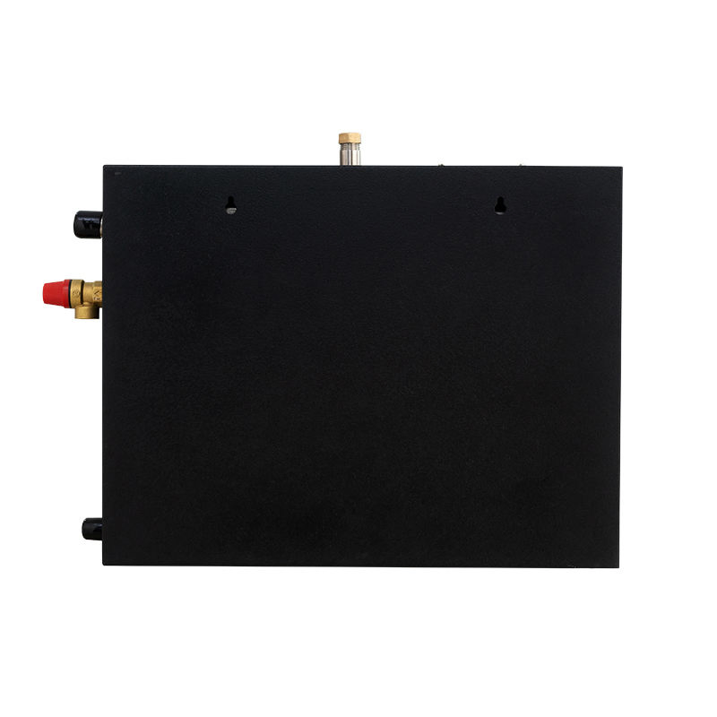 Парогенератор Diooist 3кВт для влажной сауны