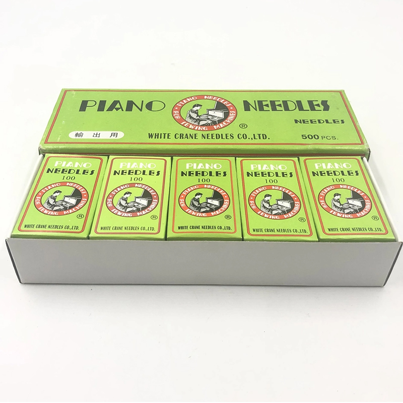 Dbx1 Hax1 Organ Sewing Needles for The Sewing Machine Wholesale