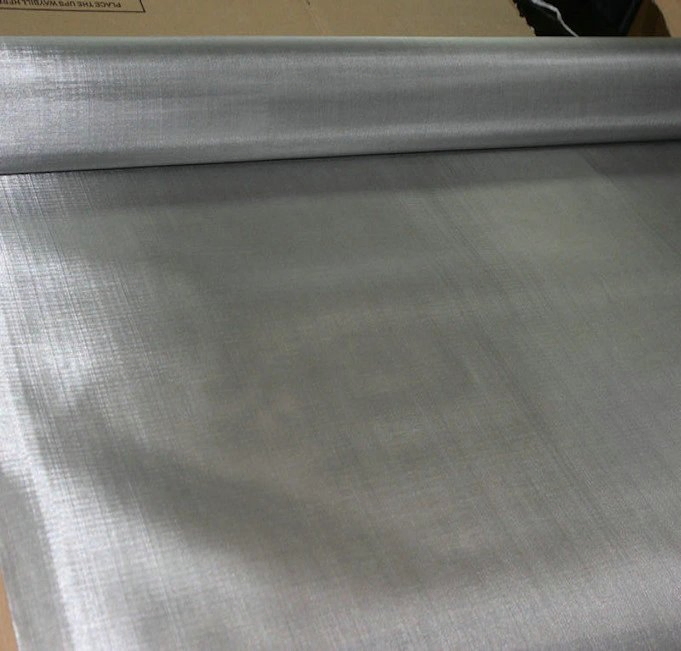 Fiberglass Stainless Steel Aluminum Window Door Security Screen/Insect Mosquito Net/Plastic Wire Mesh