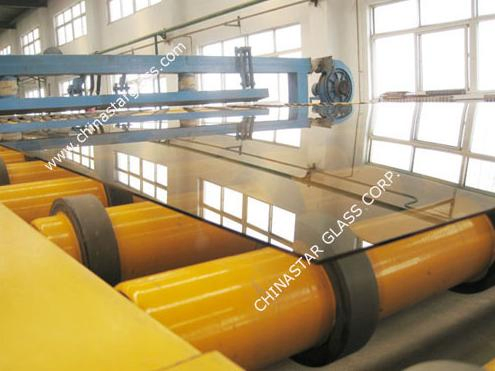 10mm Clear Float Glass Low Iron Extra Clear Colored Tinted Float Reflective Tempered Laminated Glass Manufacturer Factory Supplier Price for Building