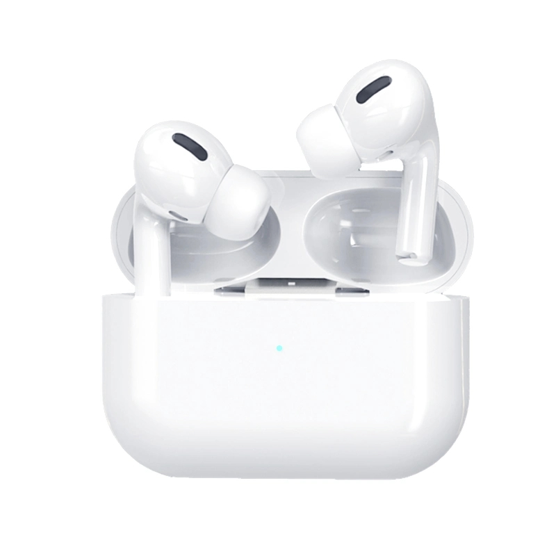 Беспроводные наушники ANC Earphone PRO2 с шумоподавлением