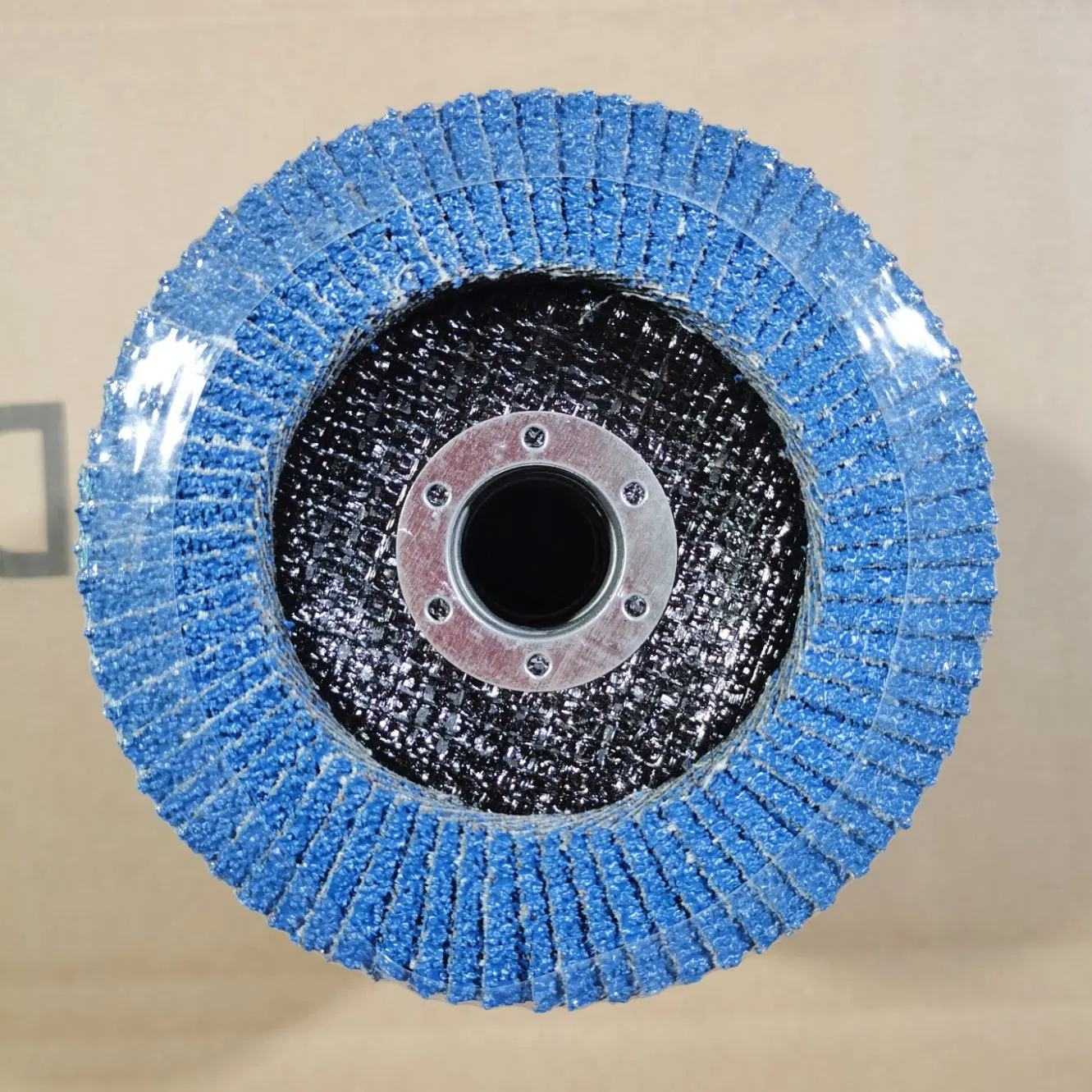 4.5 Inch Flap Disc for Steel Use