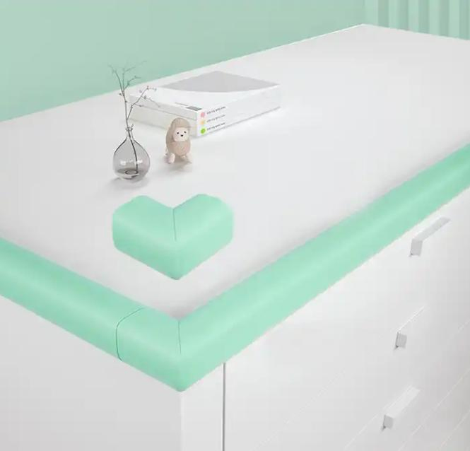 Baby Safety Child Proofing Children Collision Angle