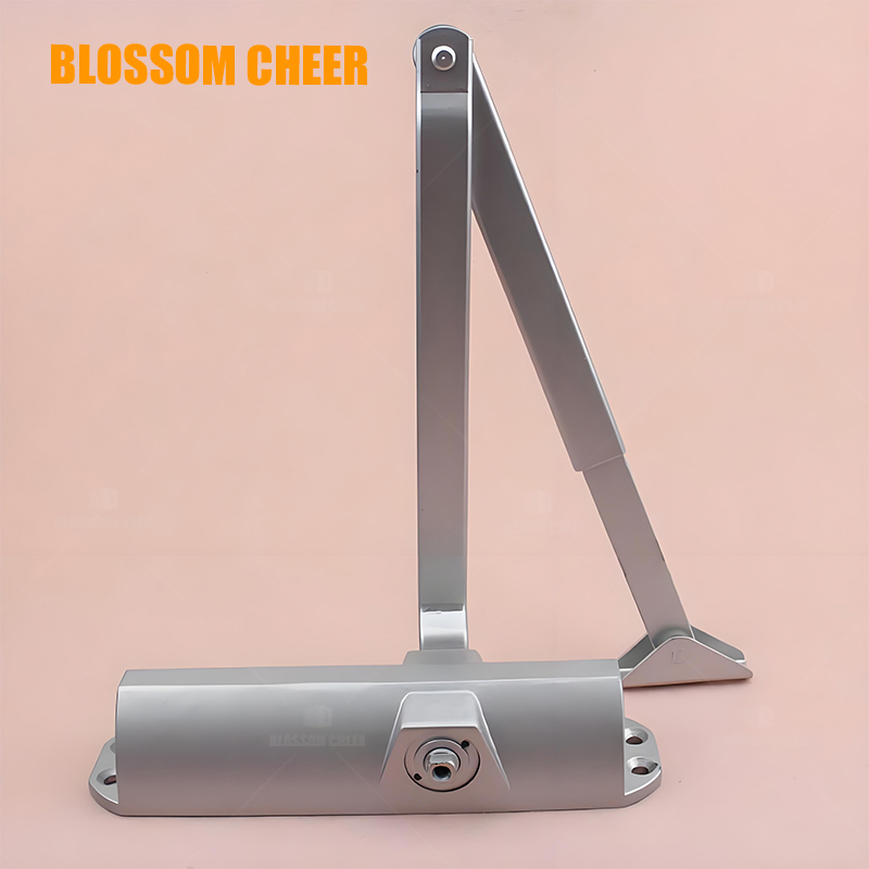 Premium Heavy Duty Automatic Arm Door Closer for Commercial Spaces