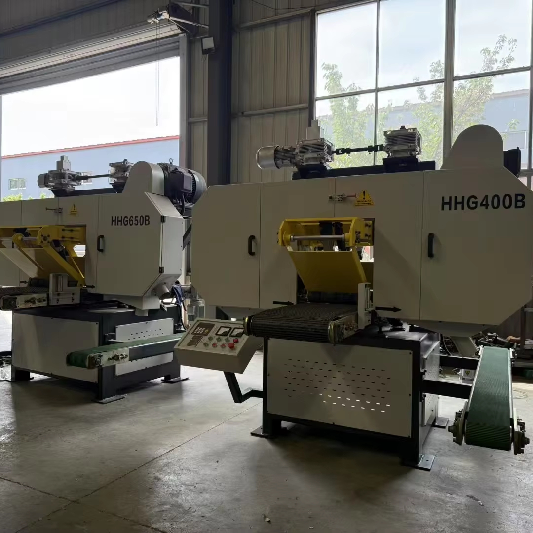 Станок ленточнопильный