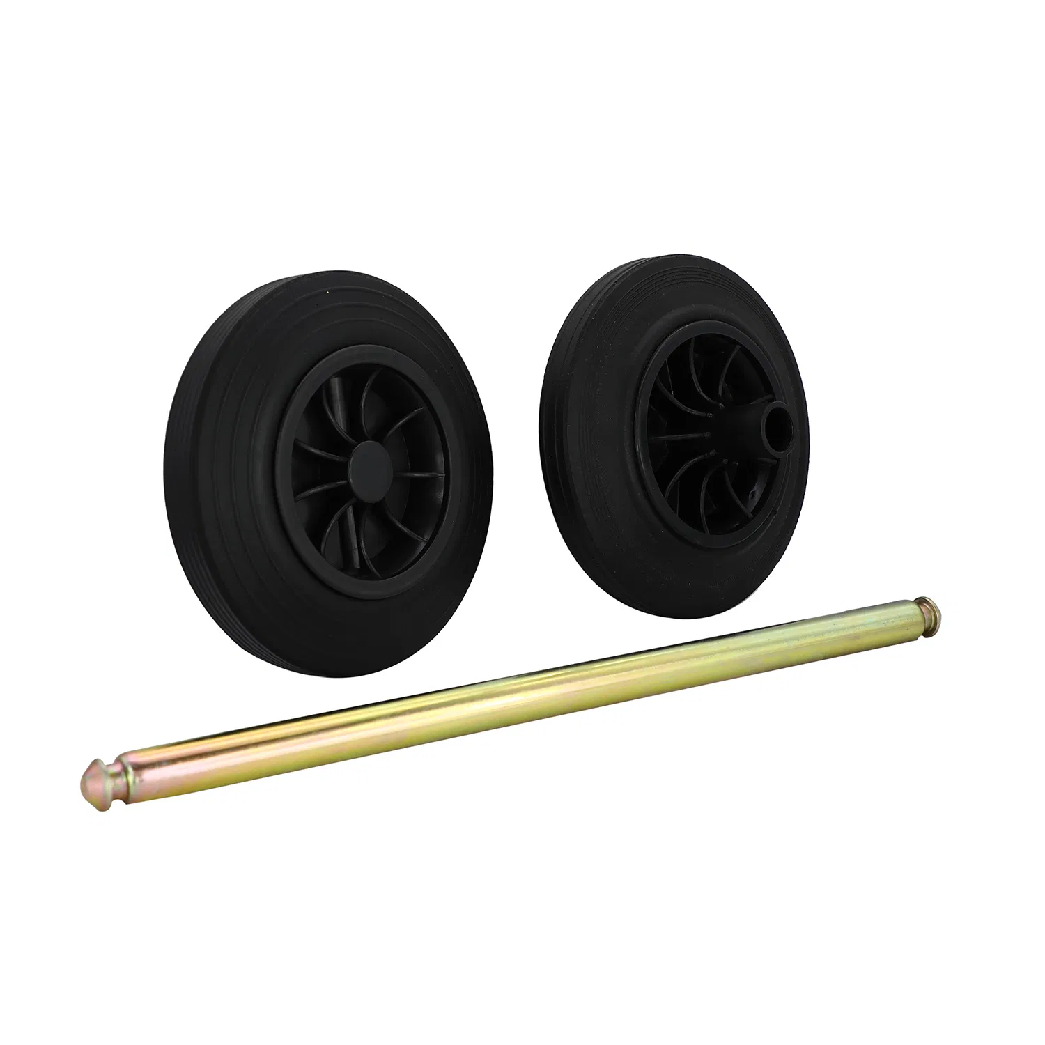 Garbage Bin Wheel/Dustbin Wheel Wastebin Wheel (200X50X100)