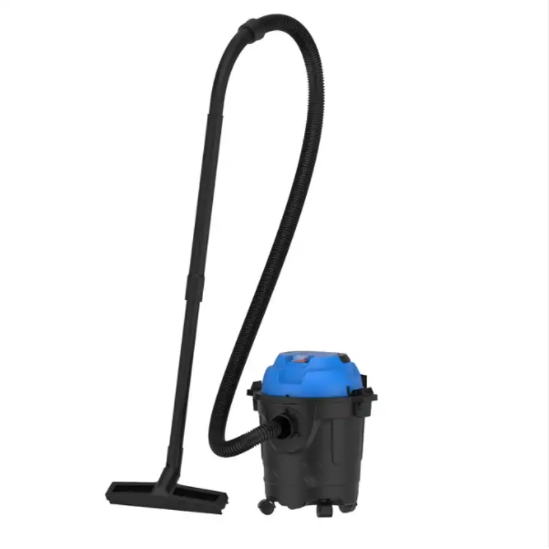 15L Water Filtration Wet Dry Vacuum with Top-Notch Ratings