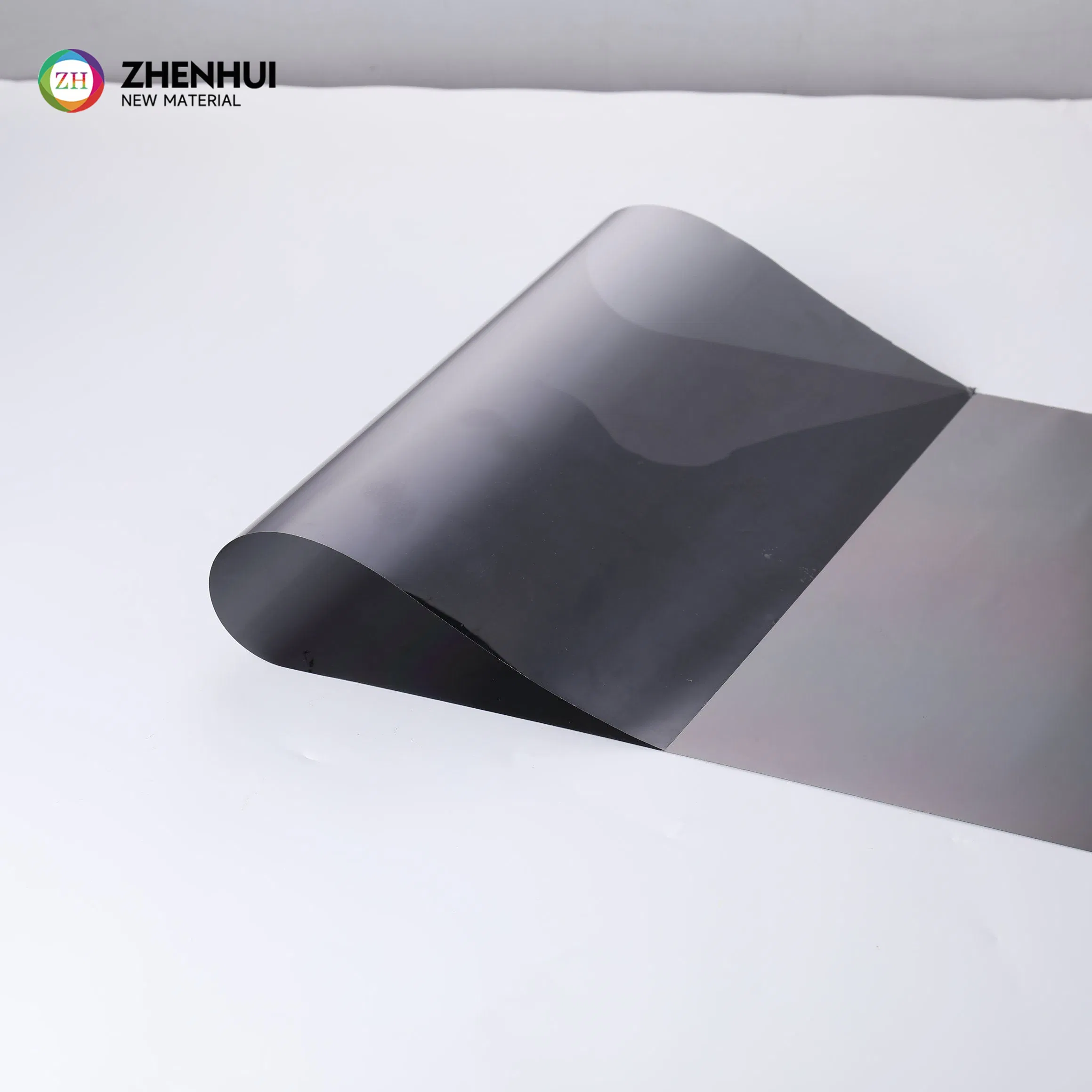 Modern Self-Adhesive Decorative Window Film for Home Interiors