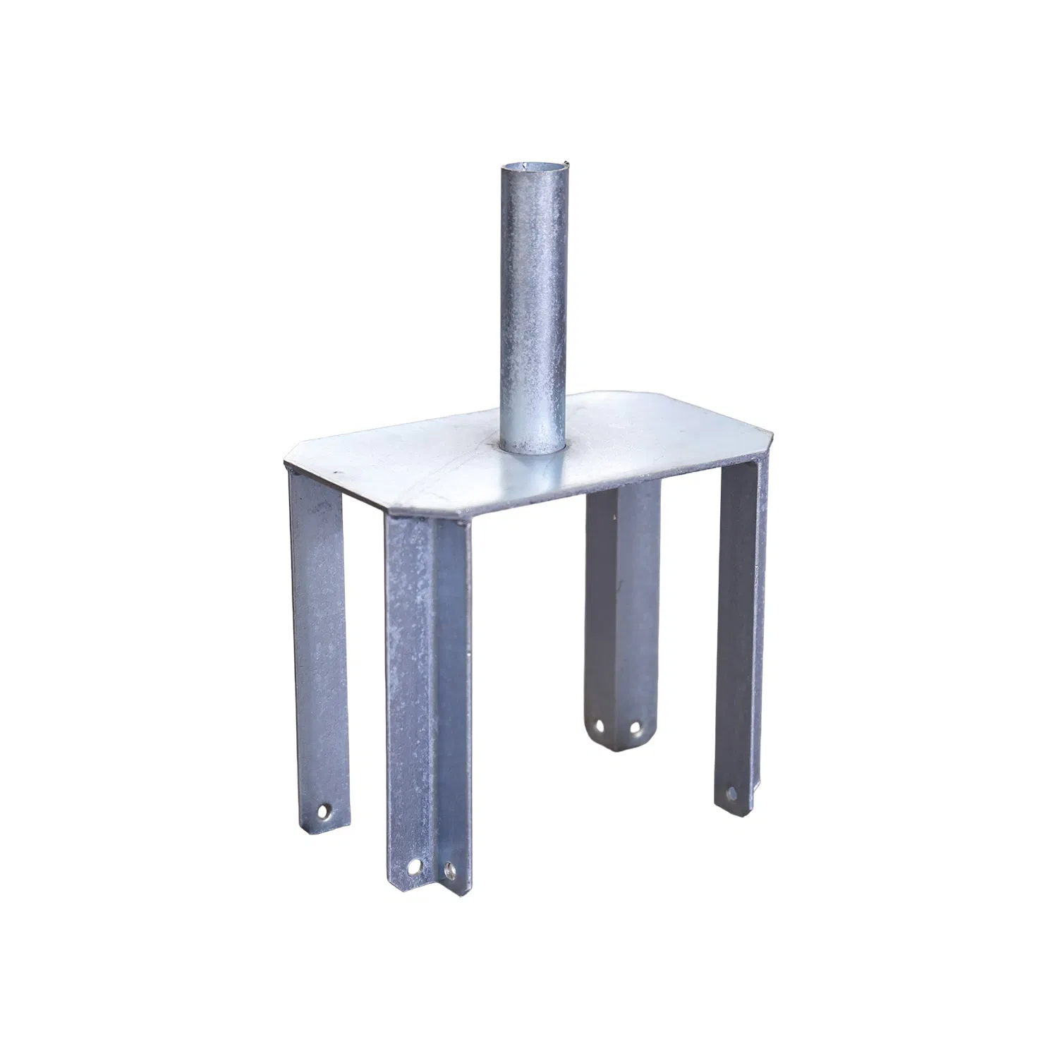 Wholesale Steel Base Jack Fork Head for Heavy-Lift Applications