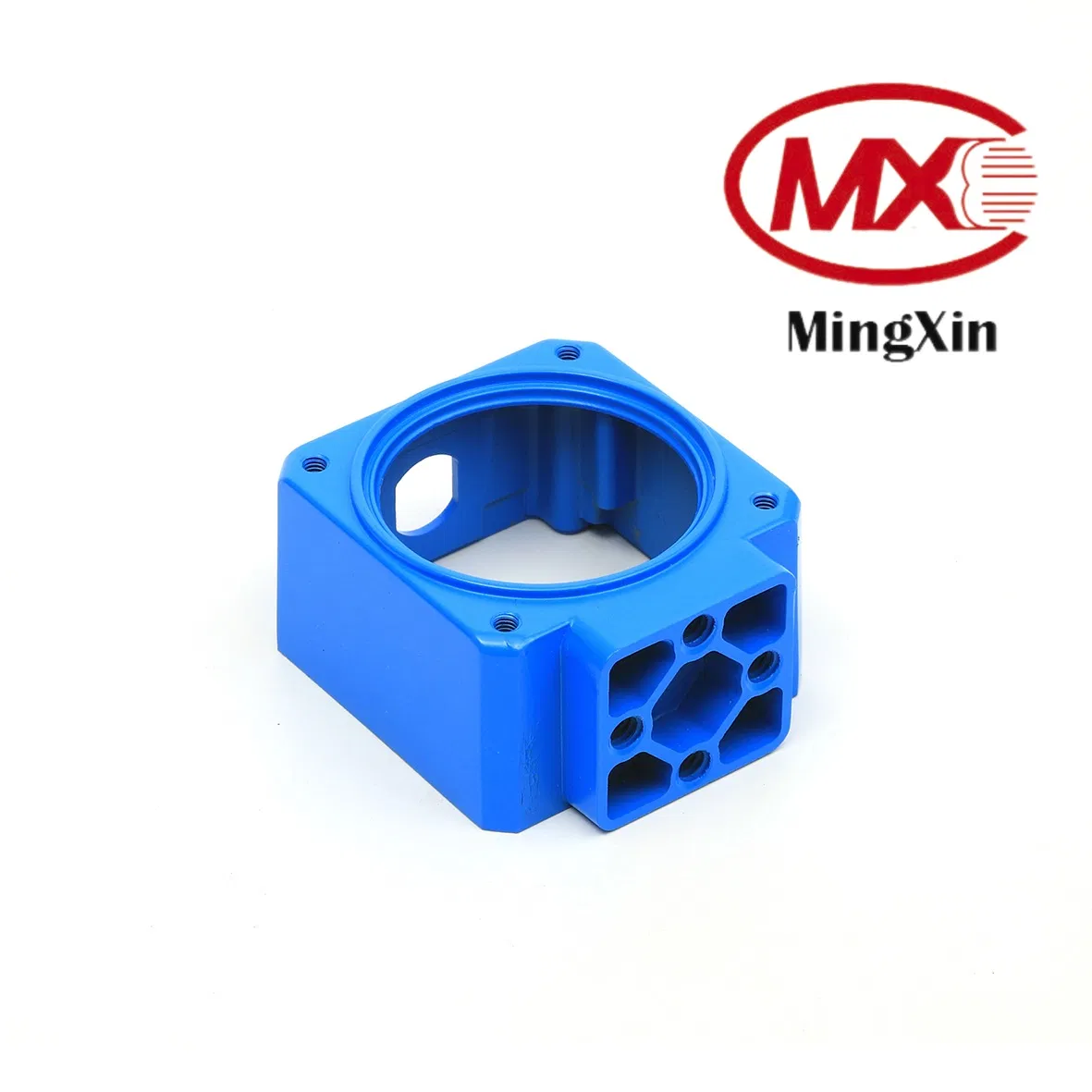 Корпус для камеры видеонаблюдения IP67 из алюминиевого сплава