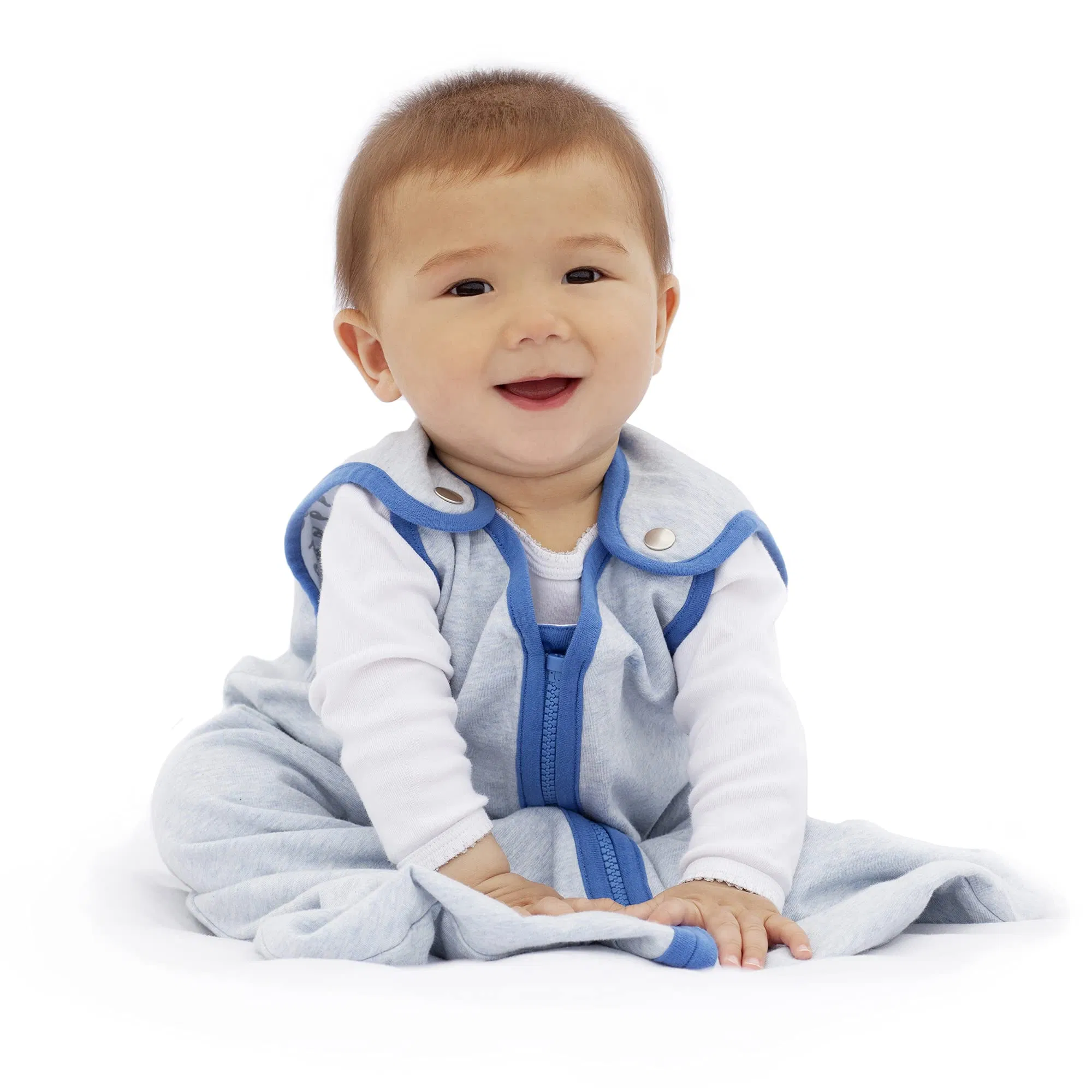 New Design Baby Deep Sleep Nest Lite Sleeping Bunting Bag