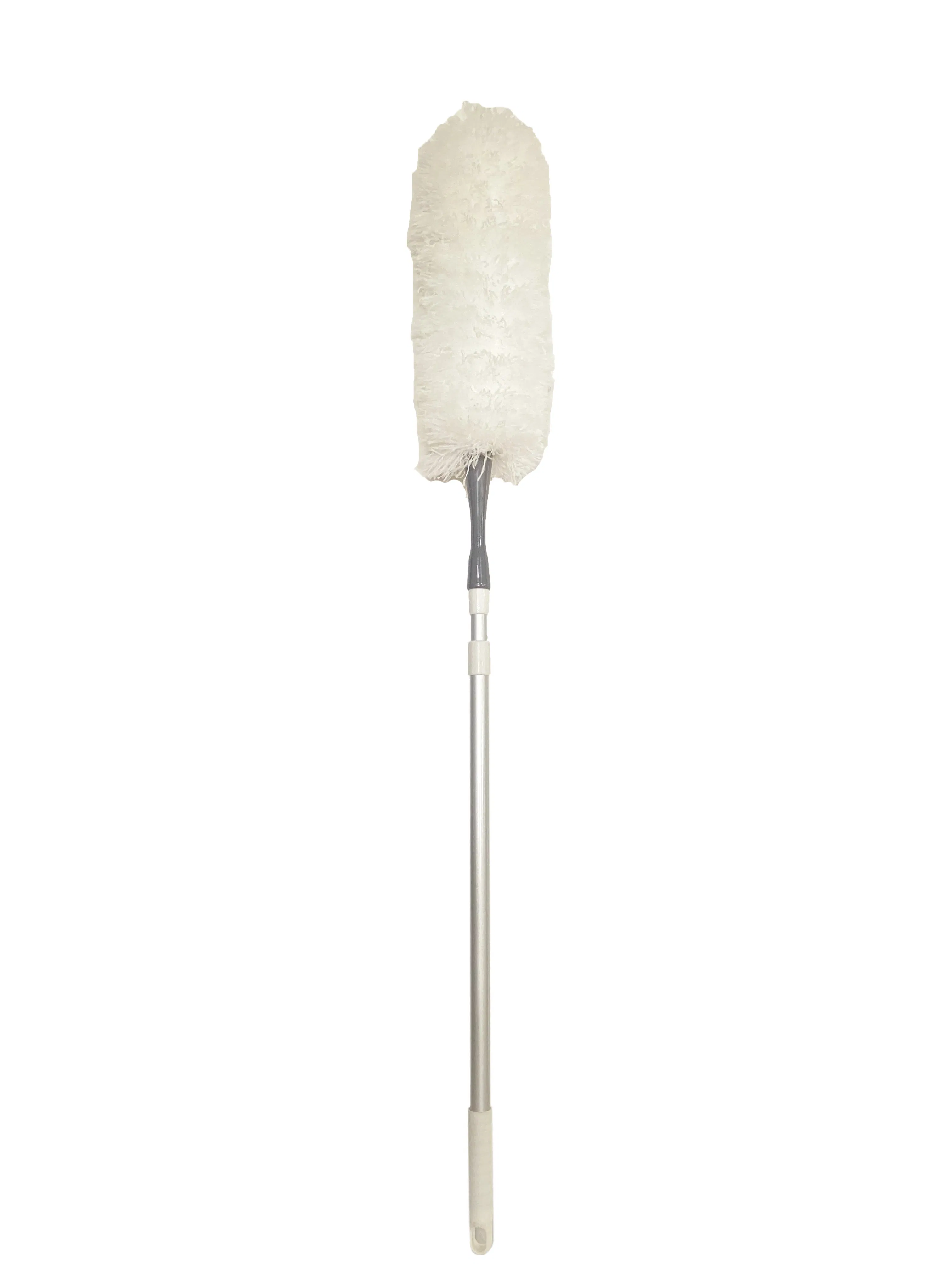 Duster Extendable Handle for Ceiling Cleaning Microfiber Yarn Duster Home Cleaning Tool Auto Clean Tools
