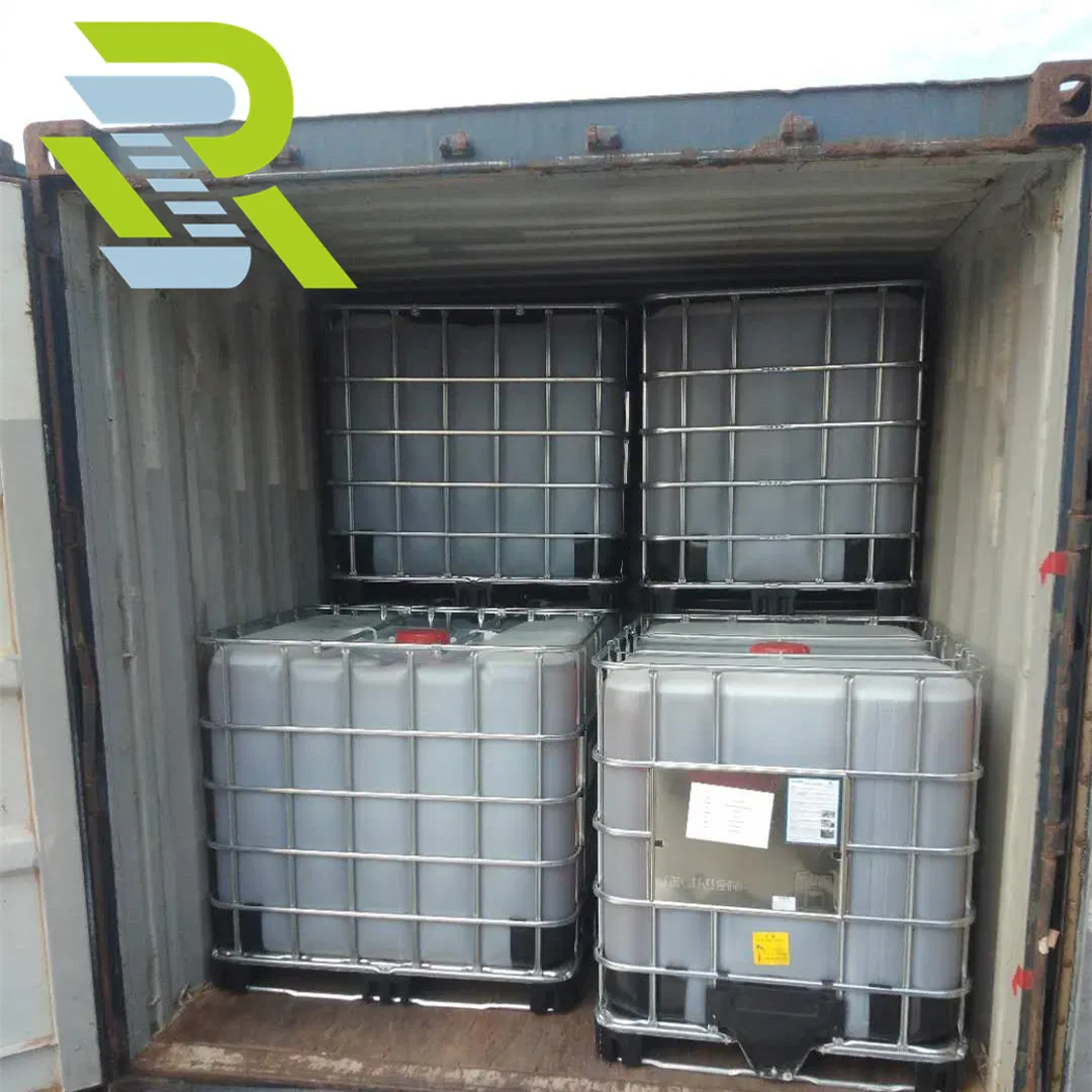 Polycarboxylate Superplasticizer for High Strength Concrete, High Quality Transparent Liquid Slump Retention/Water Reducing Concrete Admixture, CAS 25133-97-5