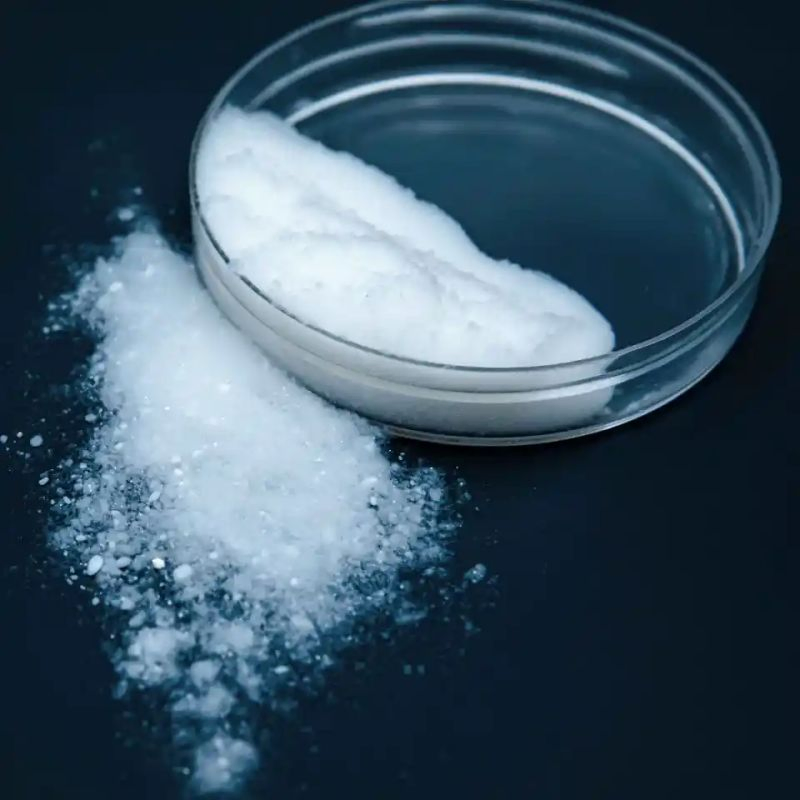 Manufacturer Supply Aerogel Particlepricethermal Insulation Powder Materials Silica Microsphere