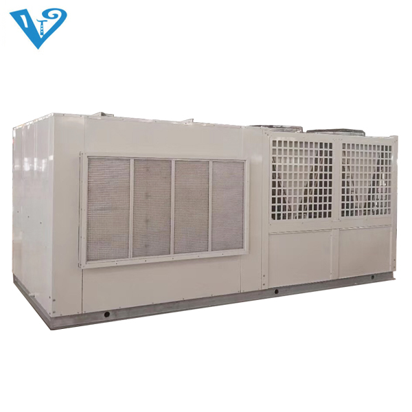 Экономичный тепловой насос 2 тонны Venttk