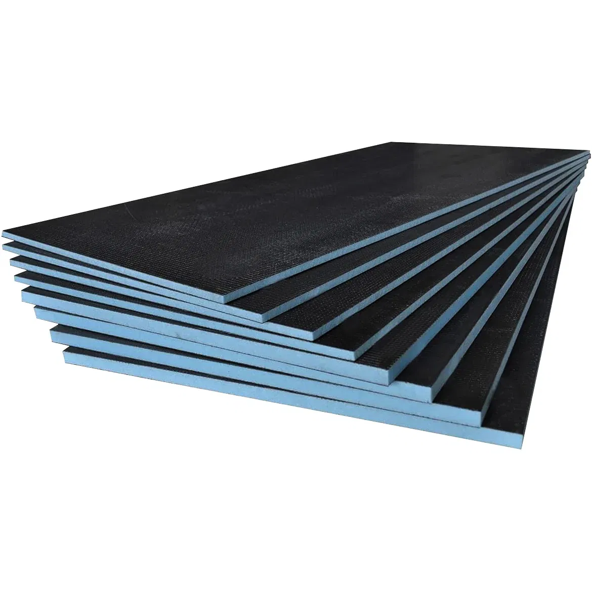 2*2FT 6mm Waterproof Backing Board
