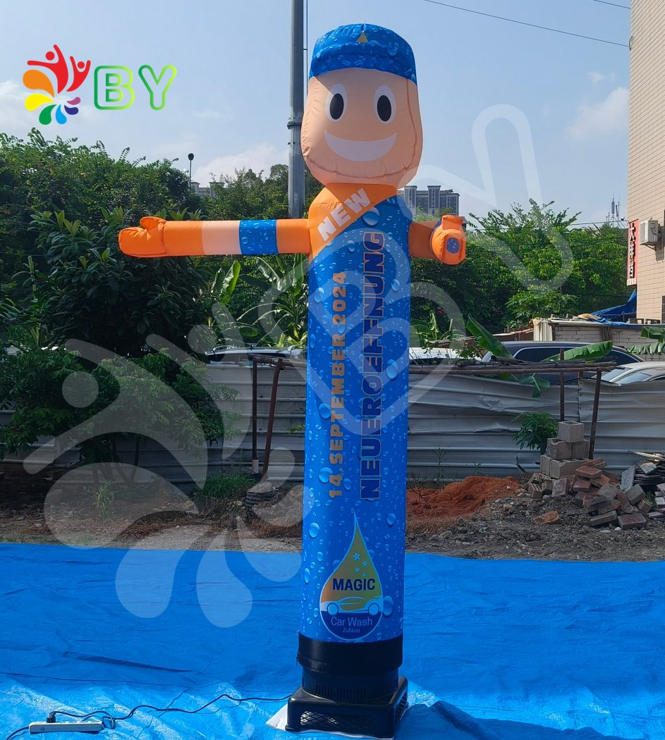 Boyan Customized Inflatable Air Dancer with Best Price