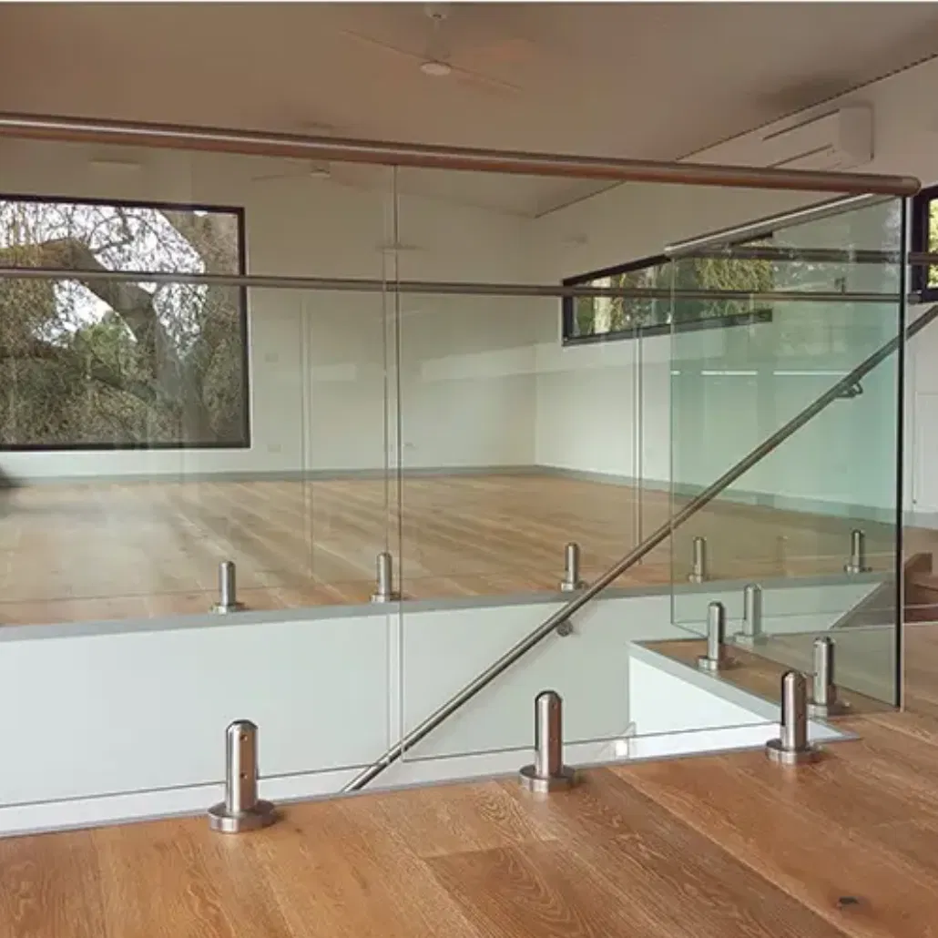 Exceptional Laminated Glass - Heat Strengthened, Top Grade with Free Sample