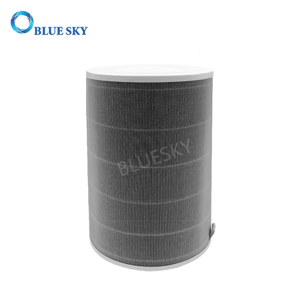 Replacement Activated Carbon Melt-Blown H13 Cartridge HEPA Air Filters for Xiaomi 2s 2 PRO Air Purifiers