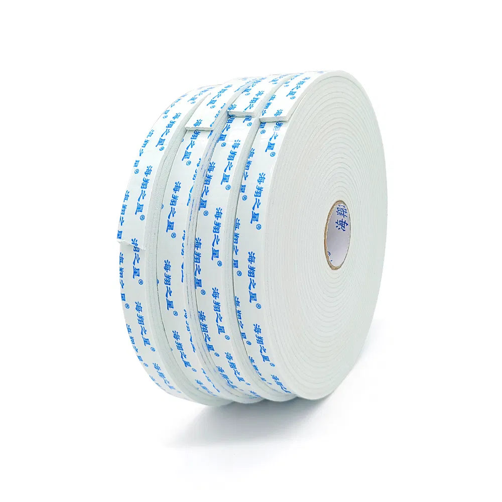 Cheap Price Four Sensons Genera Sponge Foam Tape for DIY