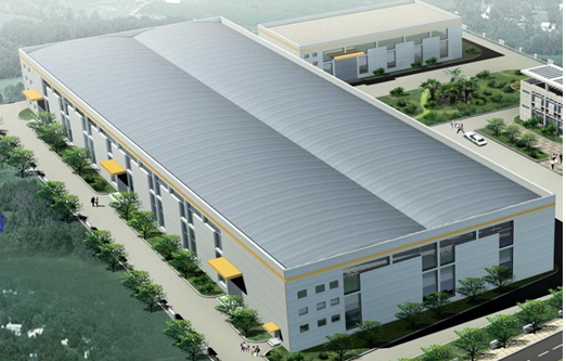 H Steel Beam and Steel Column for Prefabricated House Structure Building