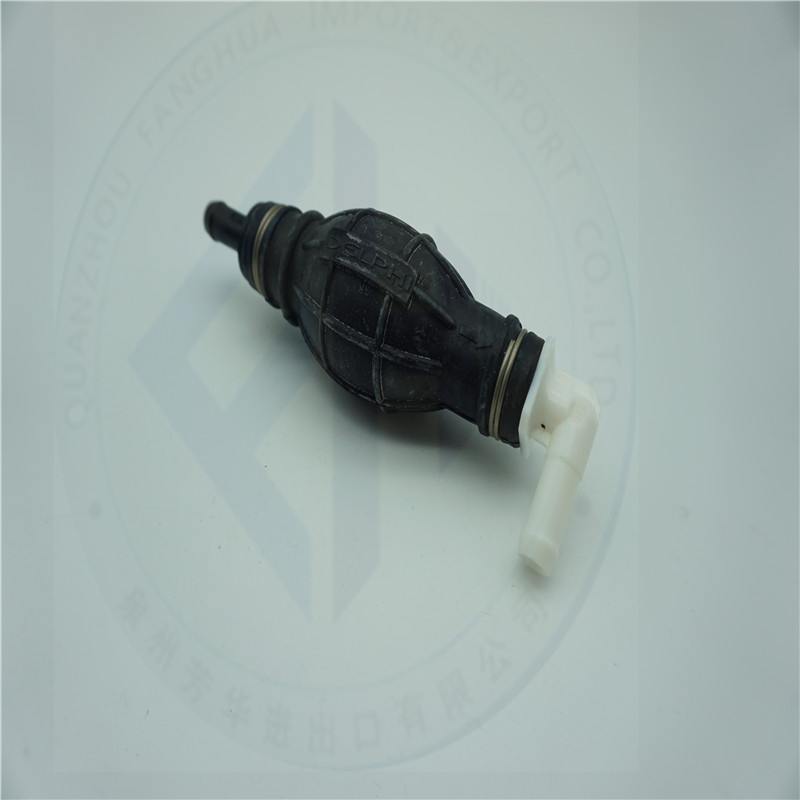 Топливный насос подкачки для SsangYong Rexton, Actyon, Kyron, Stavic