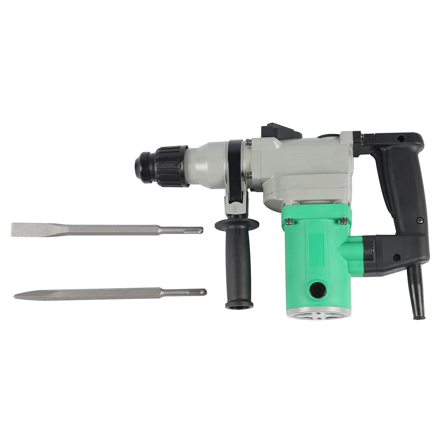 Отбойный молоток SDS Plus 1100W, 7 кг