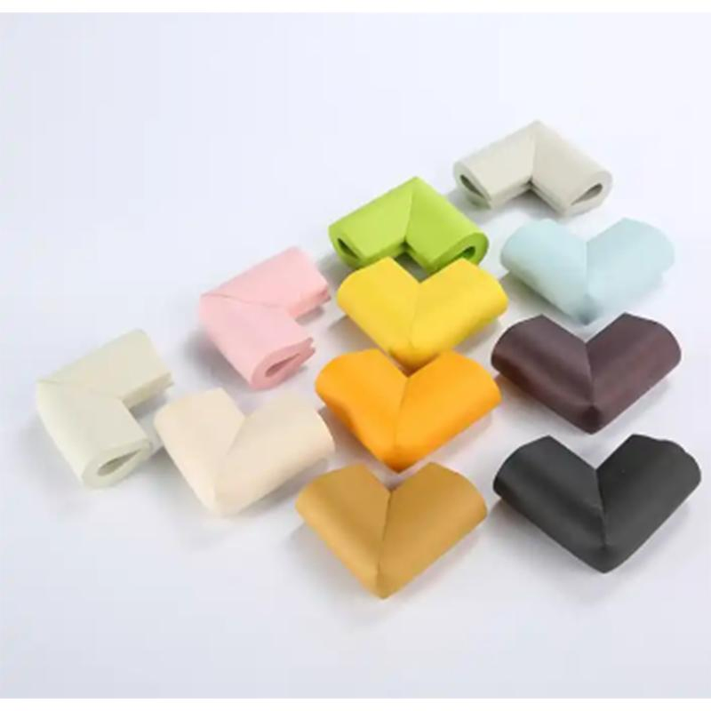 Children Thick Anti-Collision Corner Protective Mat Table Foot Protective Cover