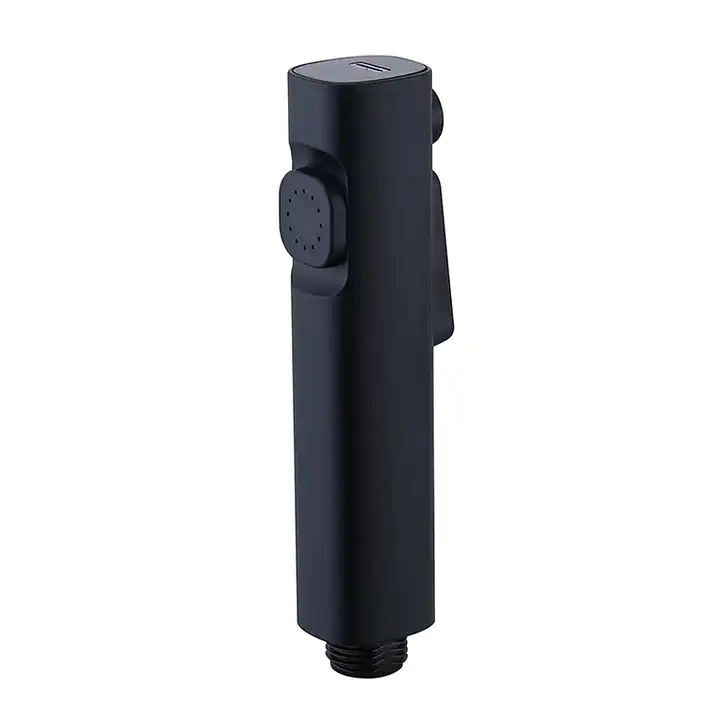 Handheld Toilet Bidet Sprayer Soft and Jet Water Customized