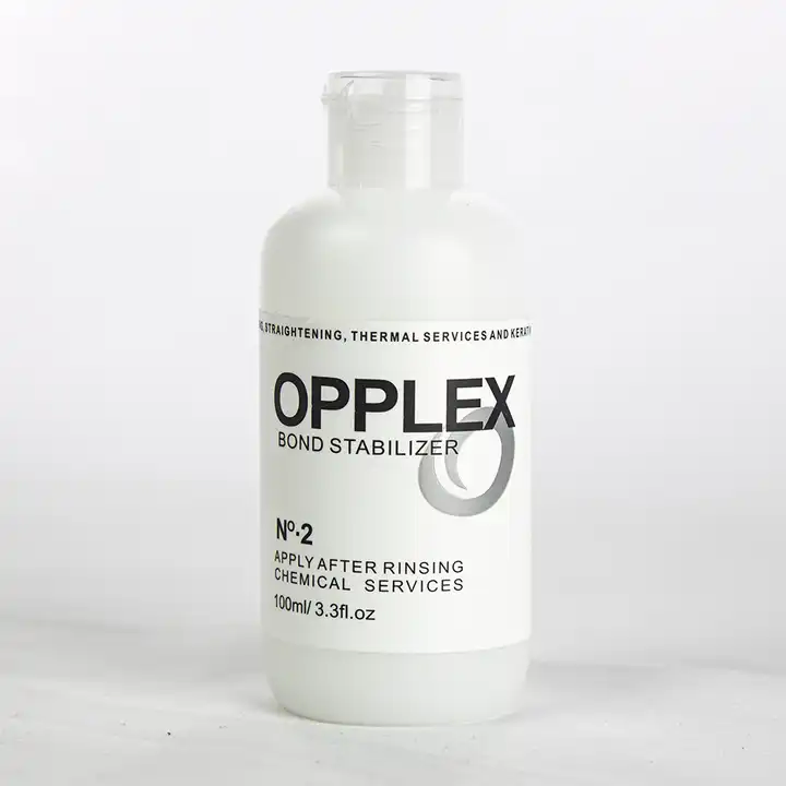 Hair Care Products Opplex Treatment Kit for Hair Color Dye and Bleaching