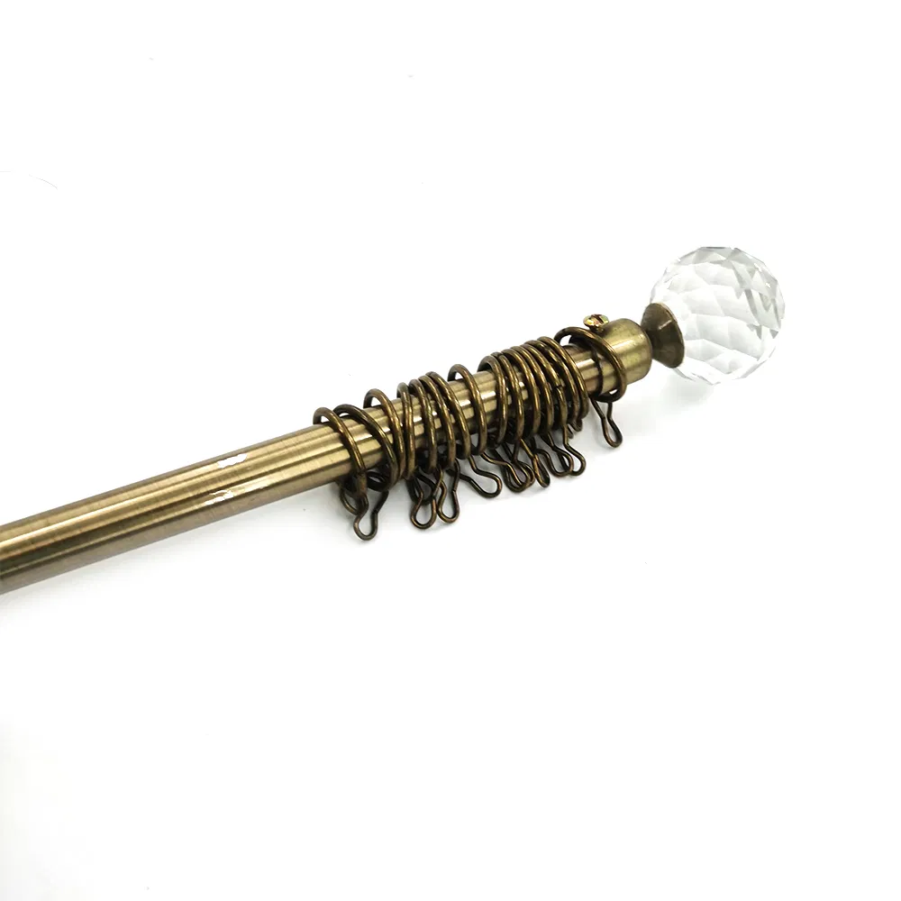 Wholesale Curtain Rods 2-4m Quality Shower Curtain Rods