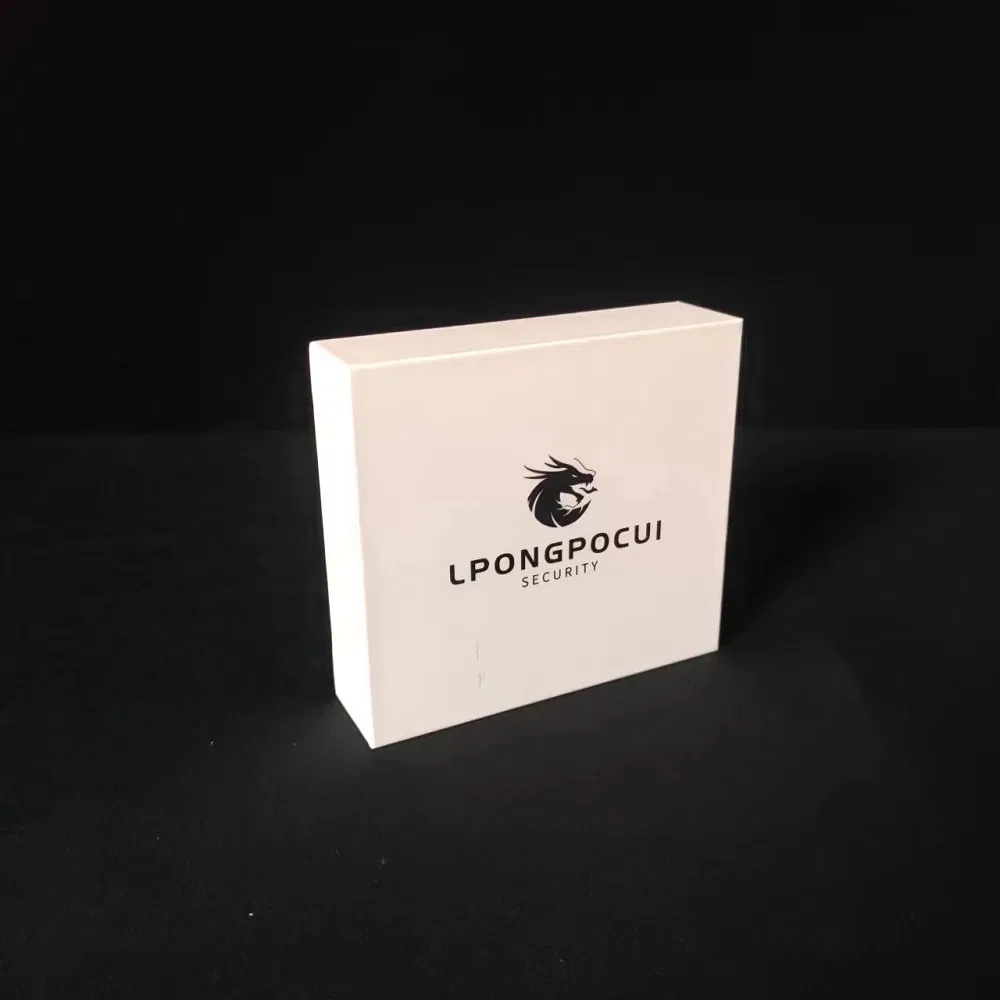 Factory Direct Supply Gray Mini Voice Recorder High Quality Portable