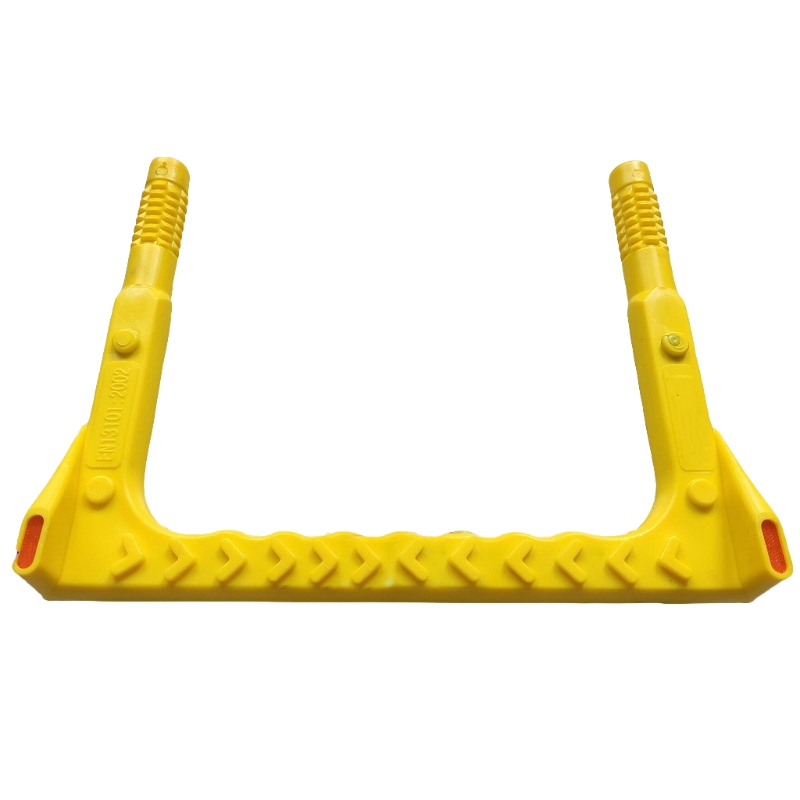 Manhole Steps and Fixed Ladders for Precast Elements