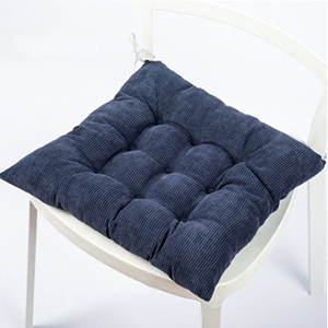 Wholesale High Quality Microfiber Chair Cushion /Pad