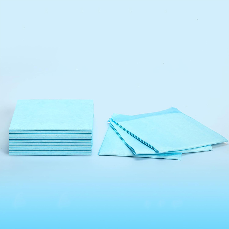 Customized Disposable Hospital Nursing Pad with Good Absorbent