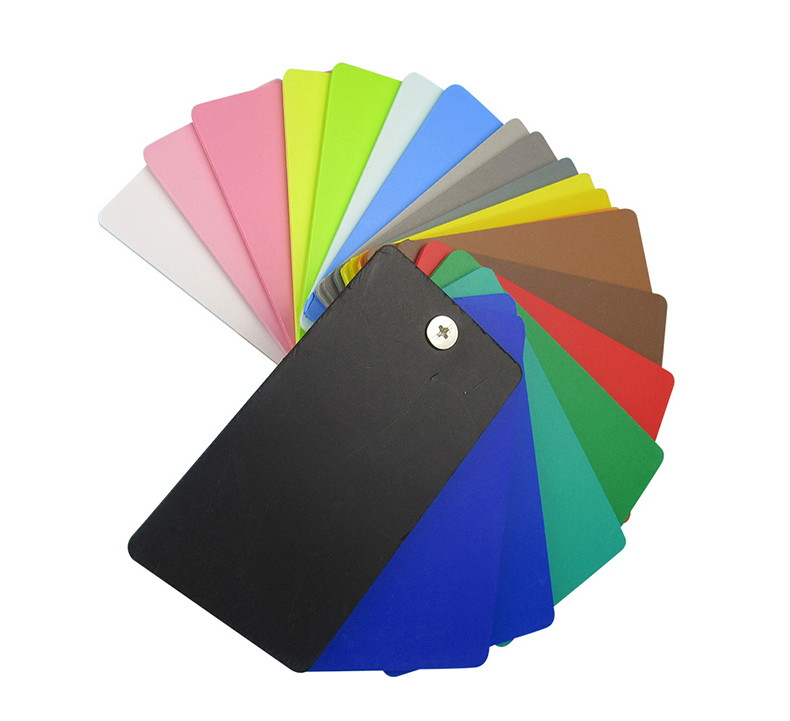 3-20mm Waterproof PVC /WPC Foam Board for Kitchen Bathroom Cabinets
