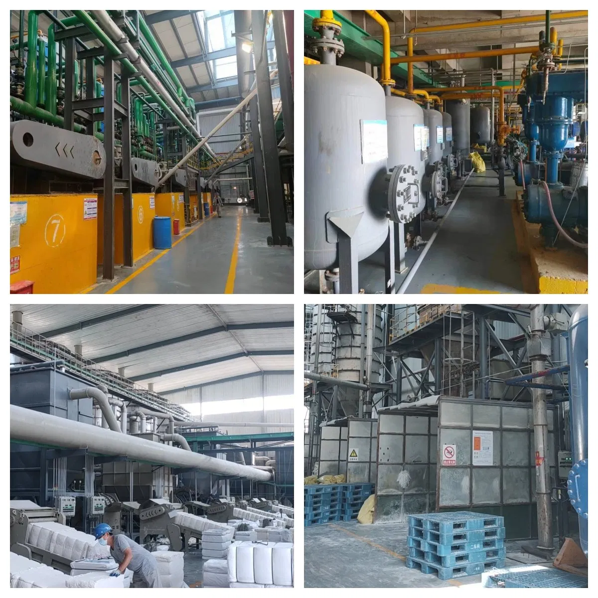 Manufacturers Rdp of Good Quality Vinyl Chloride-Vinyl Acetate Copolymer Resin