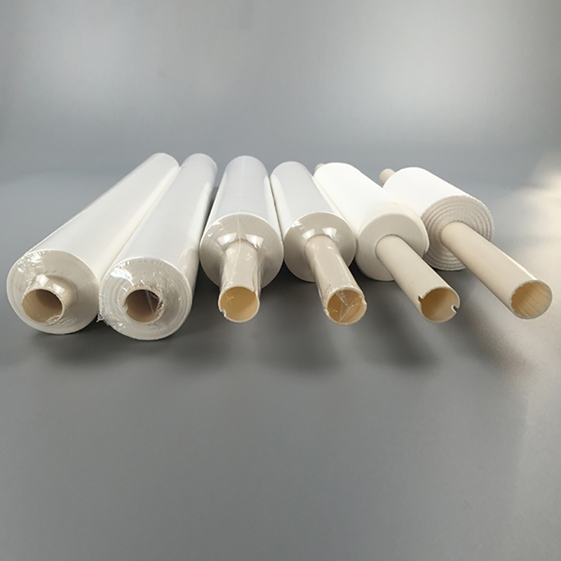 Customized Size Dek Under Stencil Cleaning Rolls