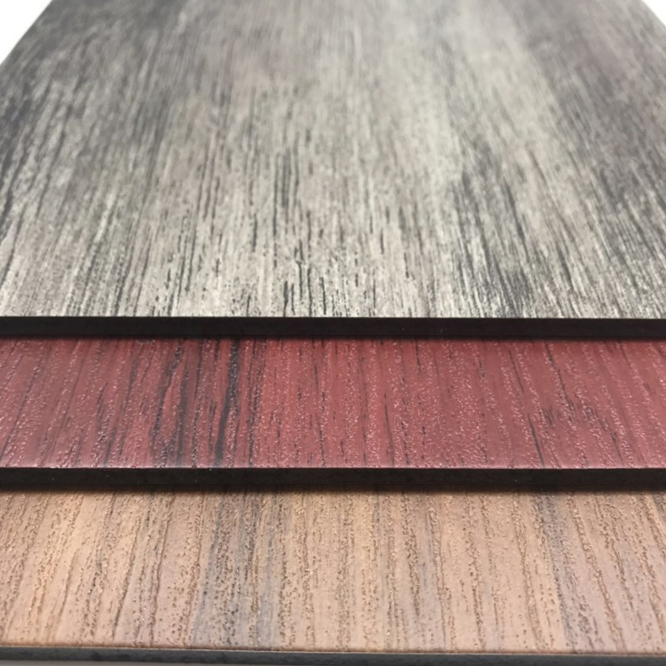 Marble-Texture Cheaper Price Wall Decoration Aluminium Composite Panel ACP Sheet