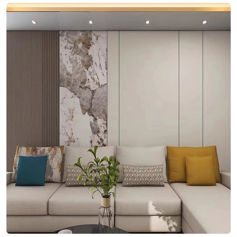 Home Decoration Building Material Building Material Construction Board