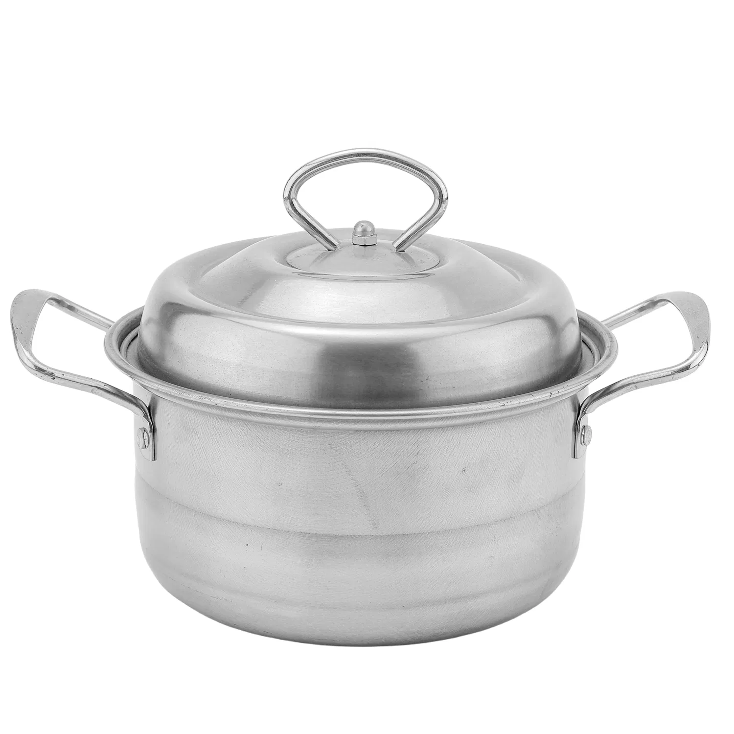 Professional Heavy-Duty Grade Premium Stainless Steel Stock Pot for Home Chefs and Cooking Enthusiasts