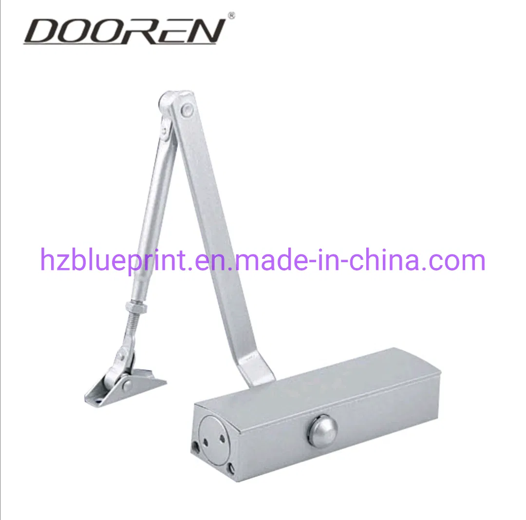 CE Automatic Door Closer with Arm