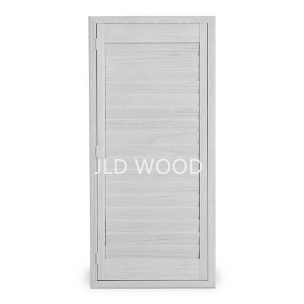 The Most Competitive Price of Plantation Shutters From China Factory