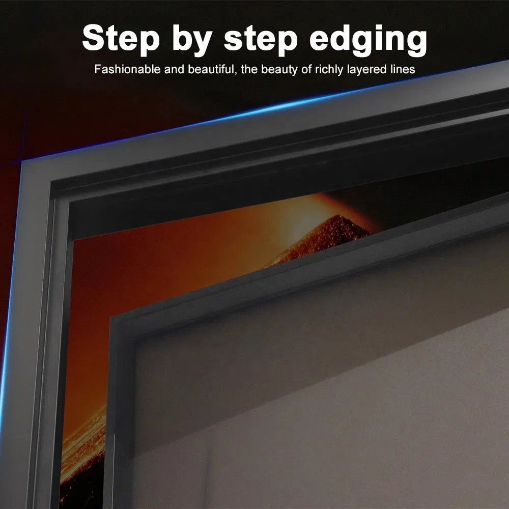 Custom Aluminum Alloy Pivot Door Modern Manual Opening Waterproof Feature for Hotels Villas Swing Sliding