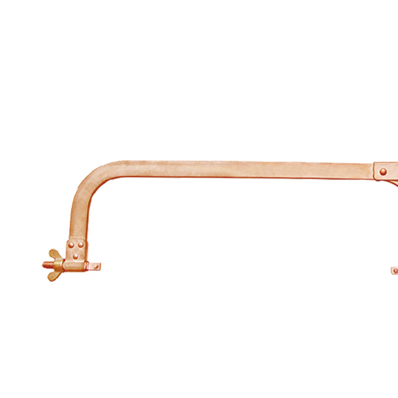 Ножовка Wedo искробезопасная немагнитная