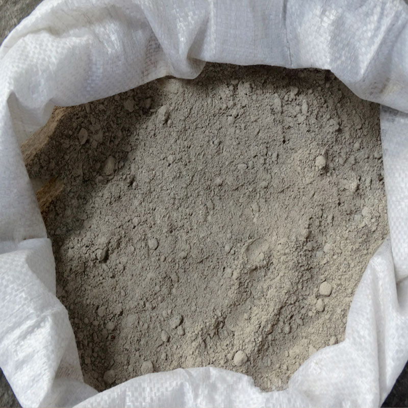 High Temperature Custom Size Refractory Cement