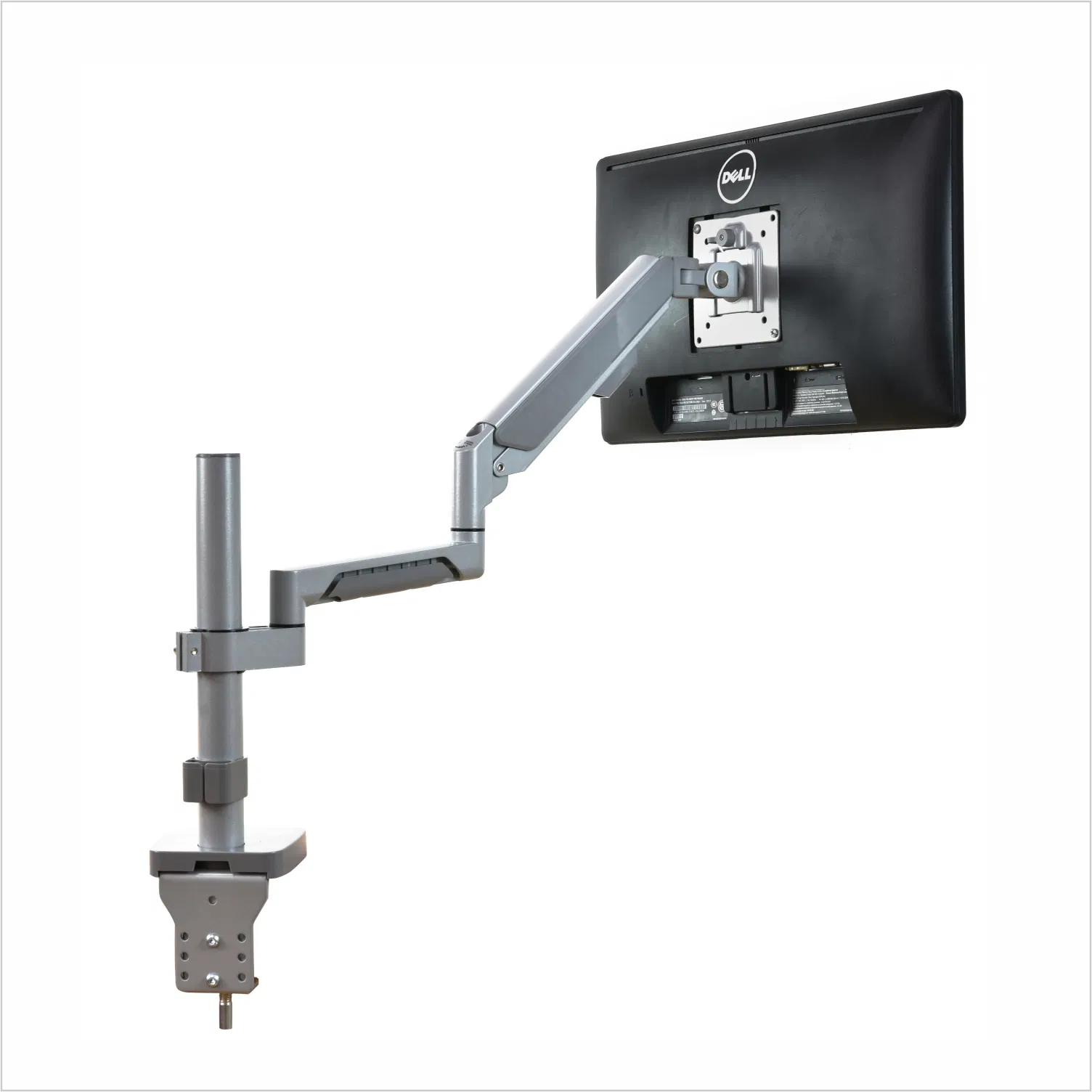 Кронштейн для монитора с газовой пружиной, настольный